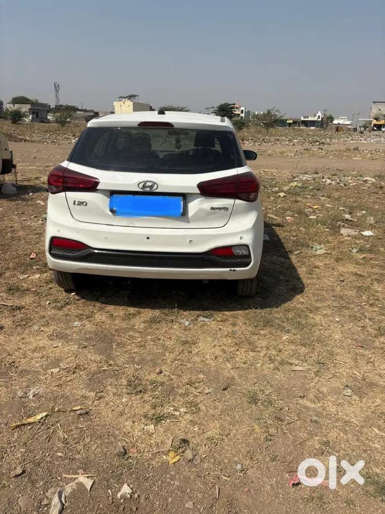 Hyundai I20 2019 Diesel 142000 Km Driven