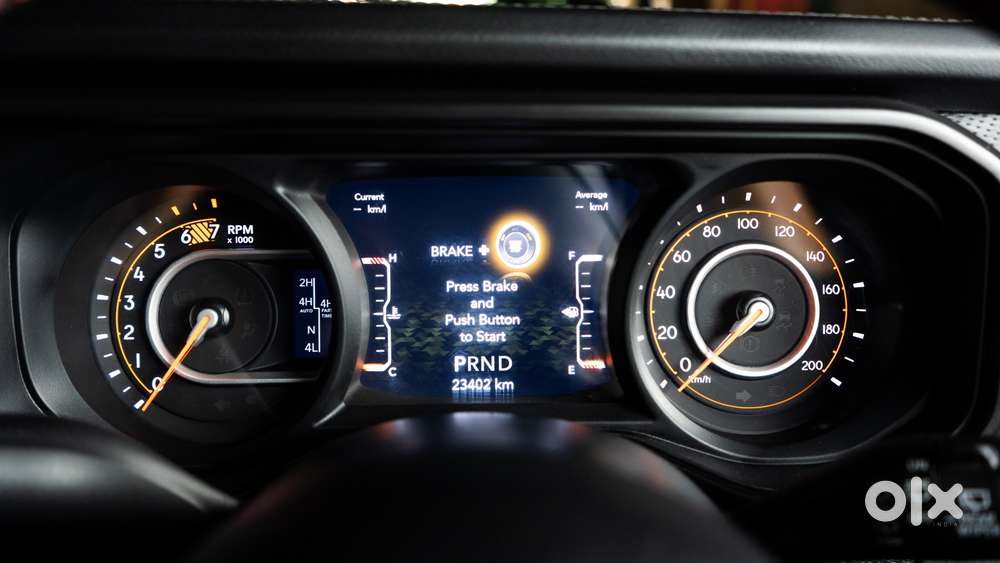 Jeep Wrangler Rubicon, 2024, Petrol