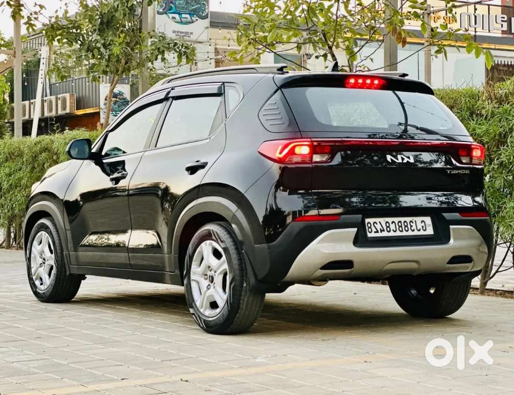 Kia Sonet 1.2 Htk, 2021, Petrol