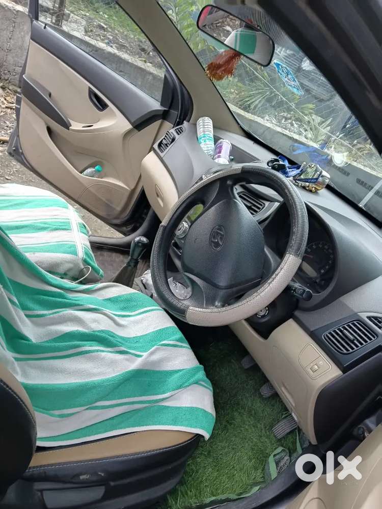 Hyundai Eon 2018 Petrol Good Condition