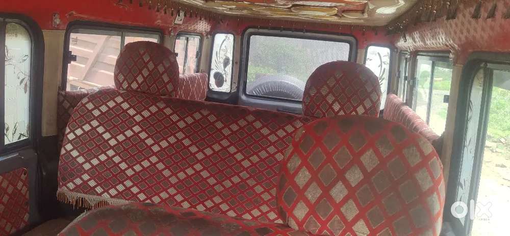 Force Motors Trax Cruiser 2019