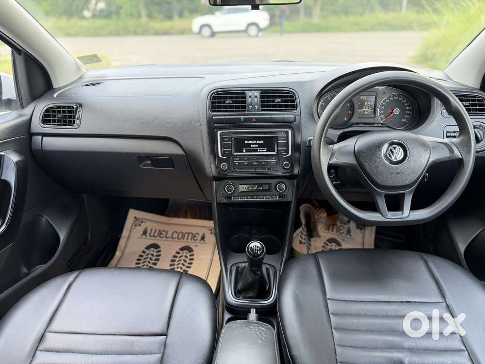 Volkswagen Polo 1.0 Comfortline Cup Edition, 2021, Petrol