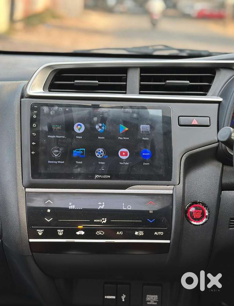 Honda Wr-v I-dtec Vx, 2018, Diesel