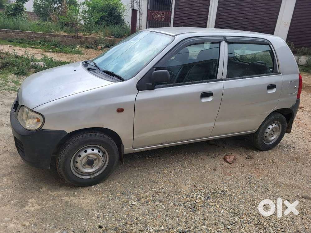 Maruti Alto Lx