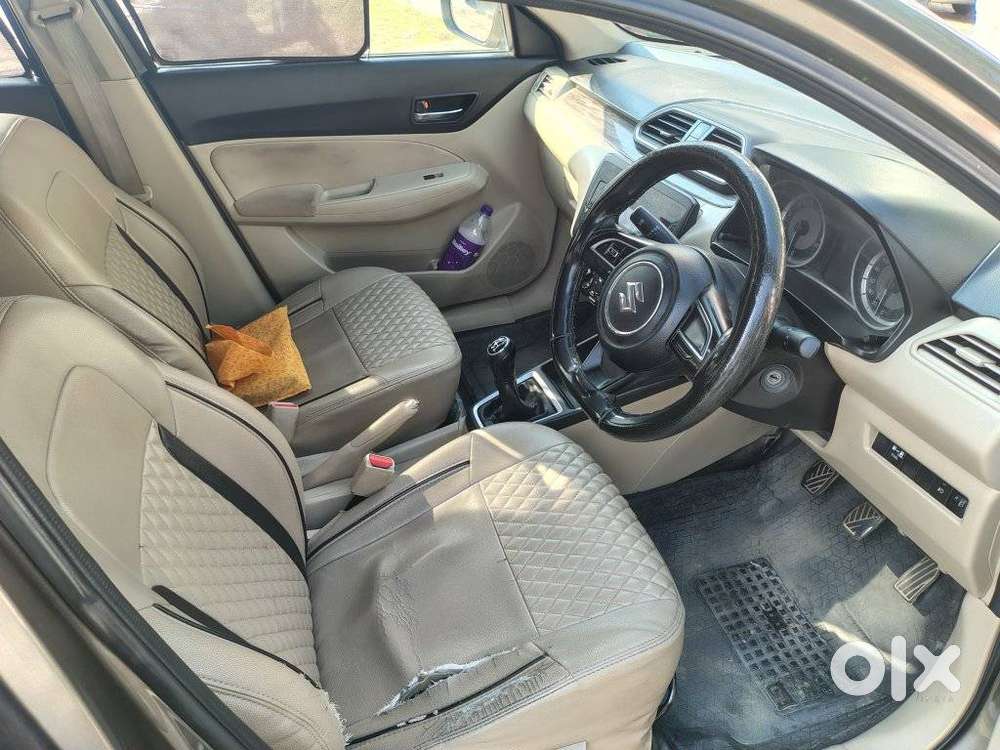 Maruti Suzuki Swift Dzire 1.3 Vxi, 2022, Cng & Hybrids
