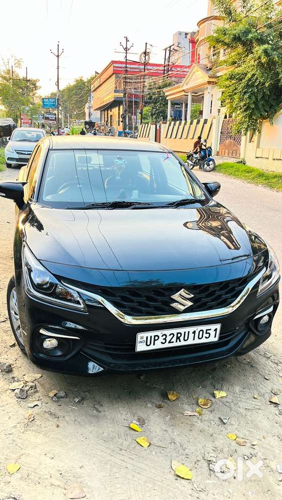 Maruti Baleno Petrol 2026
