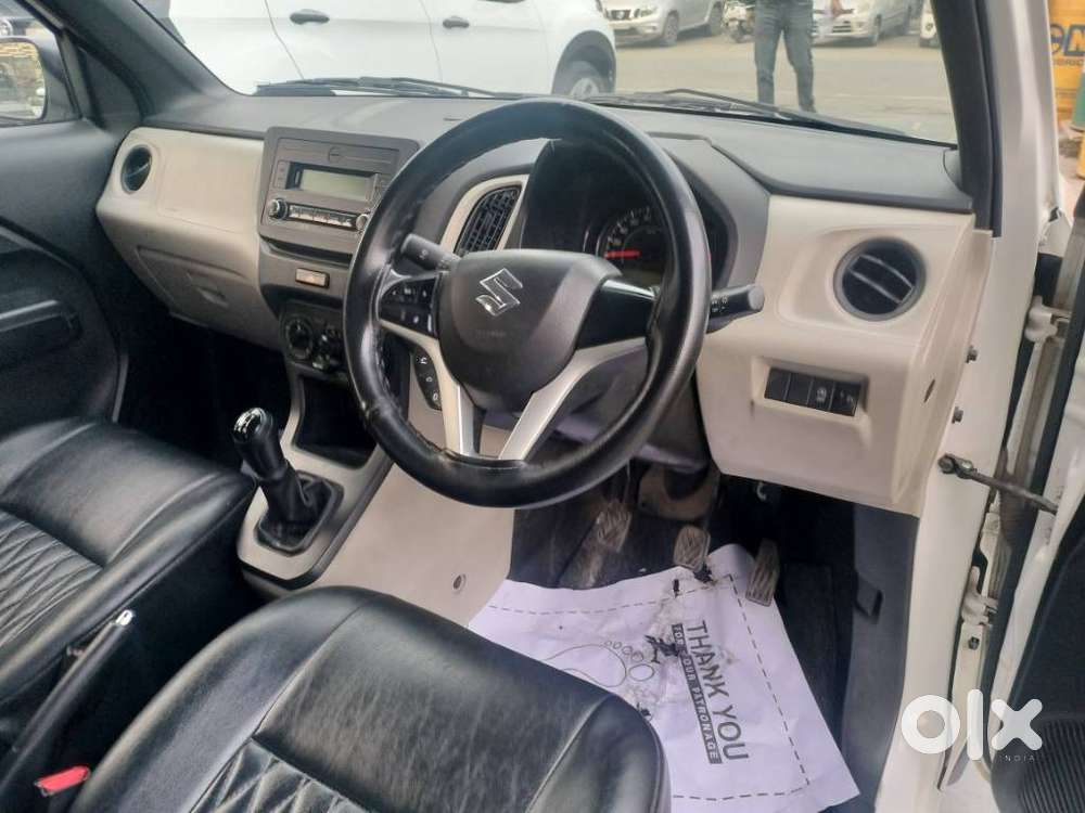 Maruti Suzuki Wagon R Zxi 1.2, 2022, Petrol
