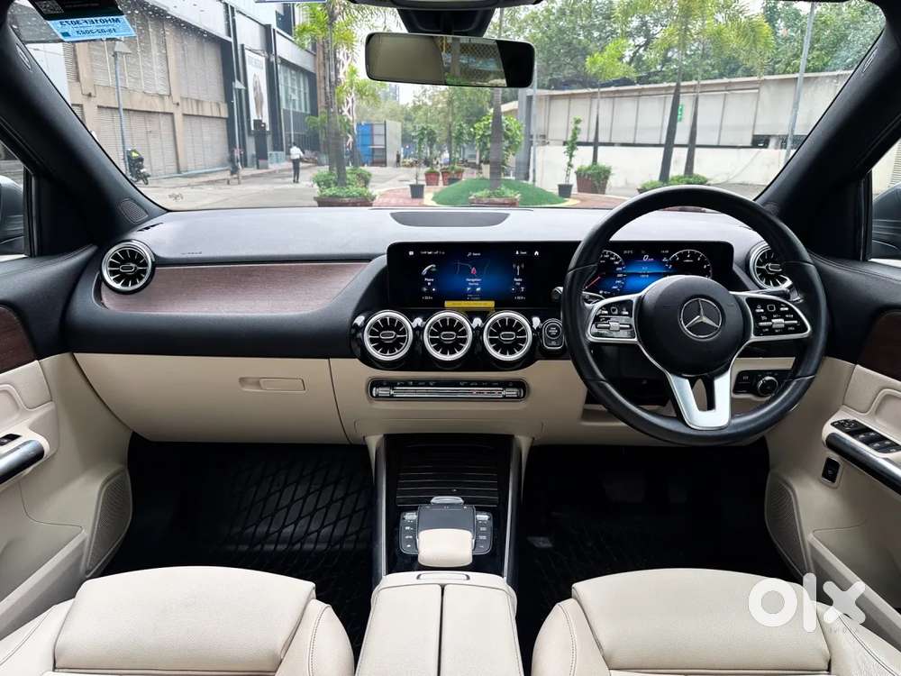 Mercedes-benz Gla 200, 2023, Petrol