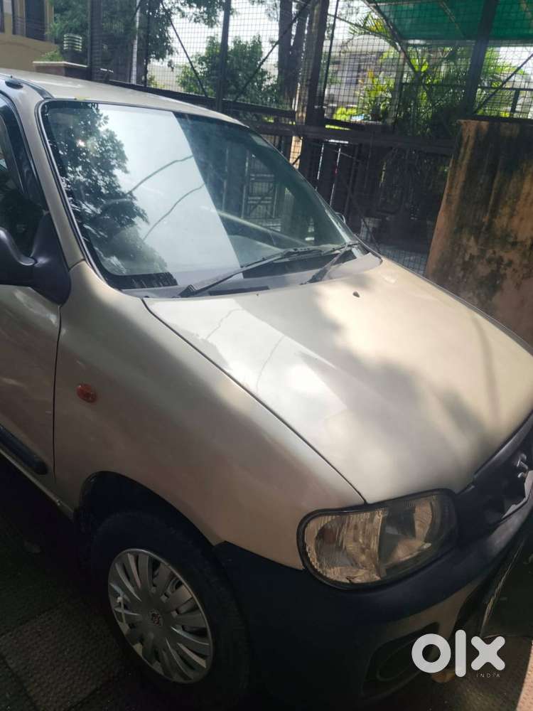 I Want Sell My Alto Lxi
