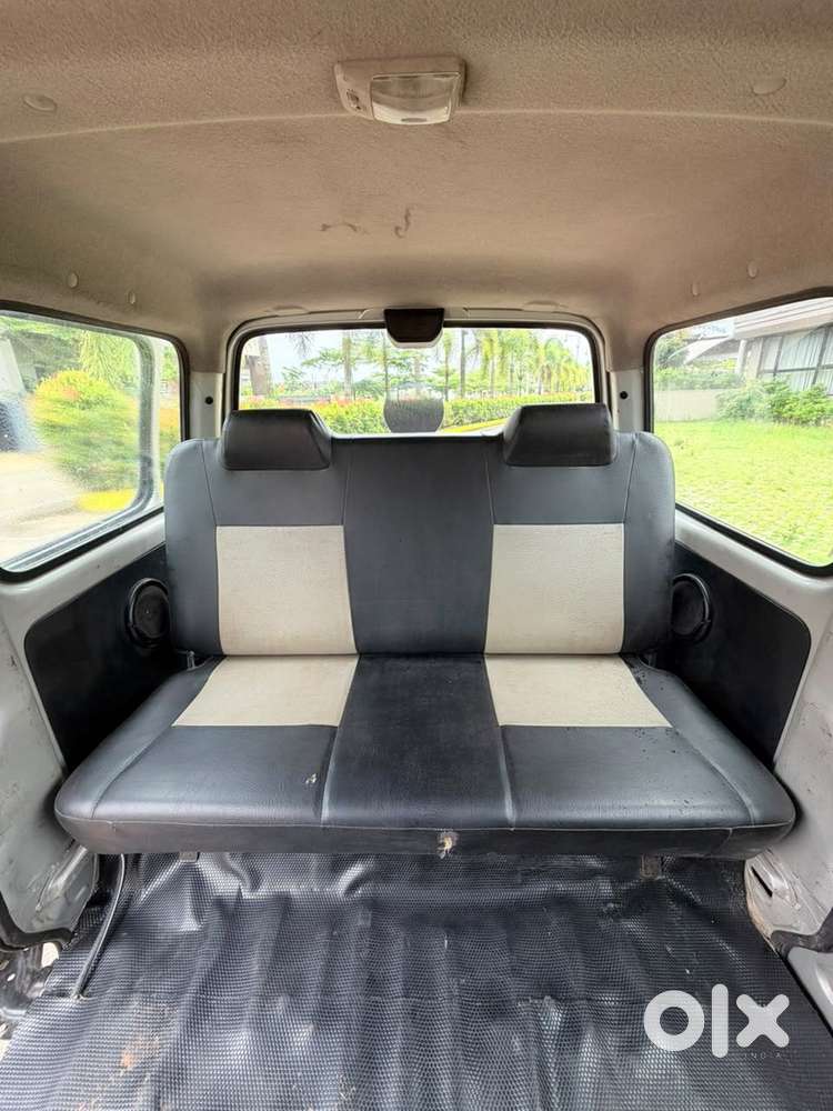 Maruti Suzuki Eeco Cng 5 Seater Ac, 2019, Cng & Hybrids