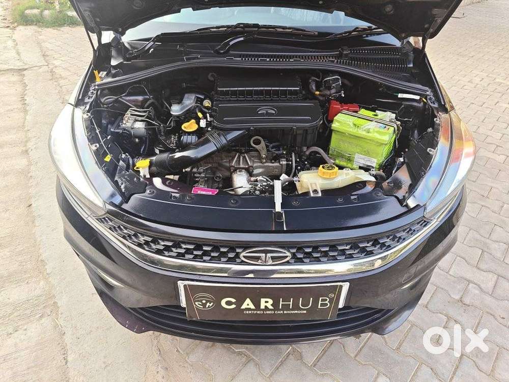 Tata Tiago 1.2 Revotron Xz Plus Cng, 2024, Cng & Hybrids