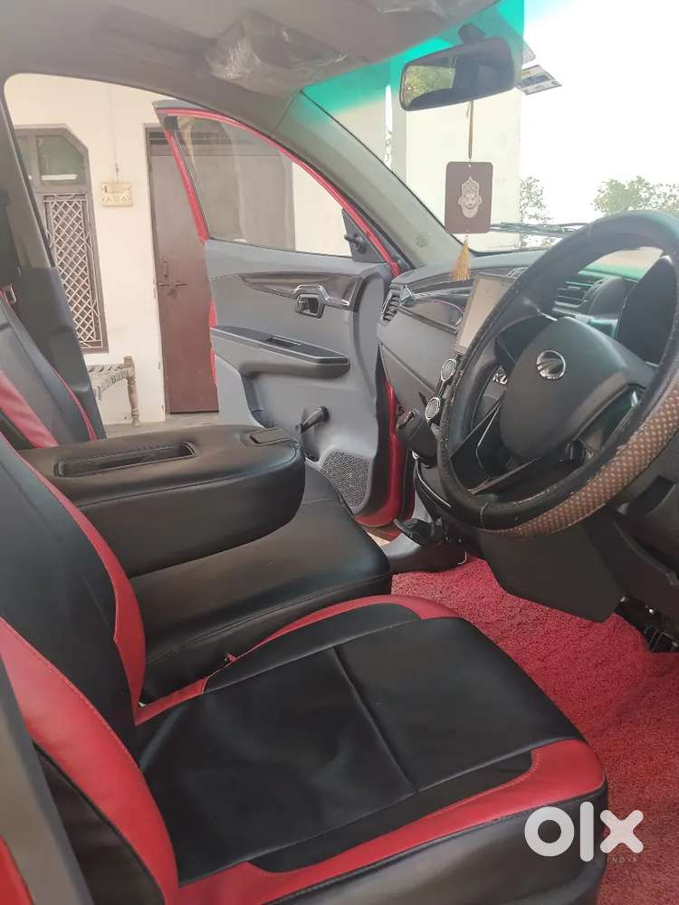 Mahindra Kuv100 Nxt 2018 Year Petrol