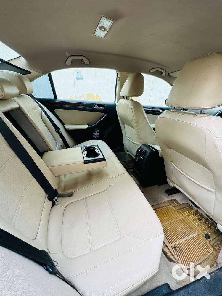 Volkswagen Jetta 1.9 Highline Tdi, 2013, Diesel