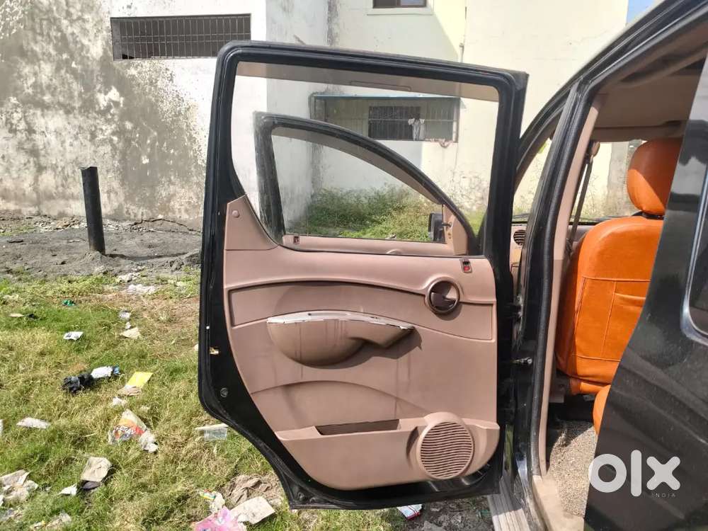 Mahindra Xylo Diesel Manual 2010 Car
