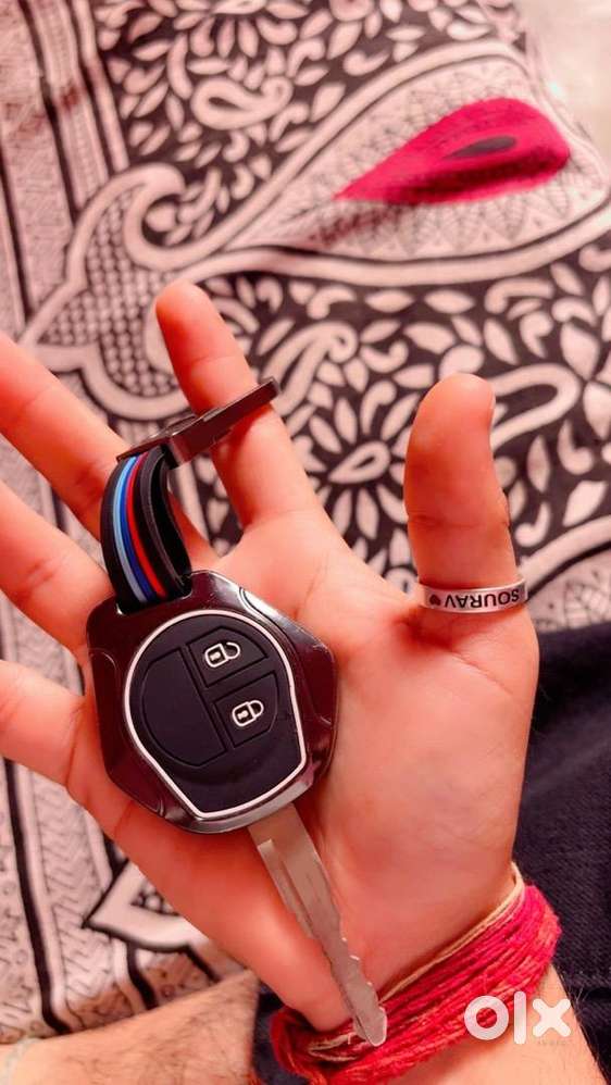 Maruti Suzuki Dzire 2023 Petrol Well Maintained