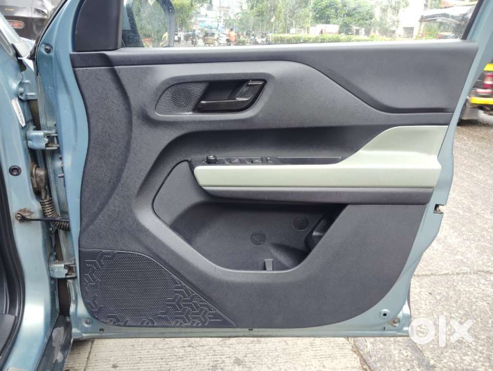 Tata Punch Adventure, 2022, Petrol
