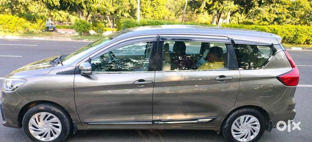 Maruti Suzuki Ertiga Vxi (o) Cng, 2023, Cng & Hybrids