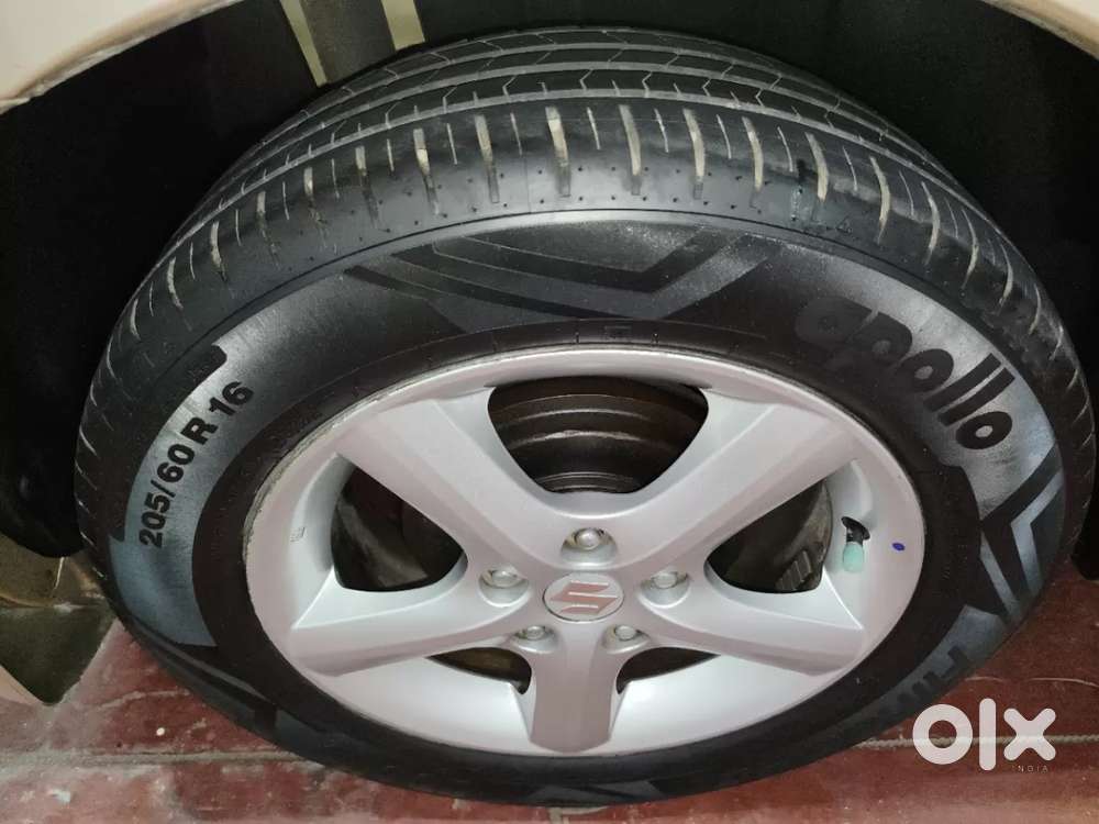 Maruti Suzuki Sx4 Zxi, 2008, Petrol