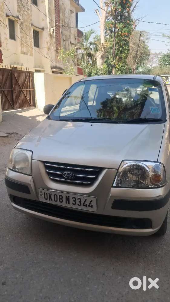 Hyundai Santro Xing 2008