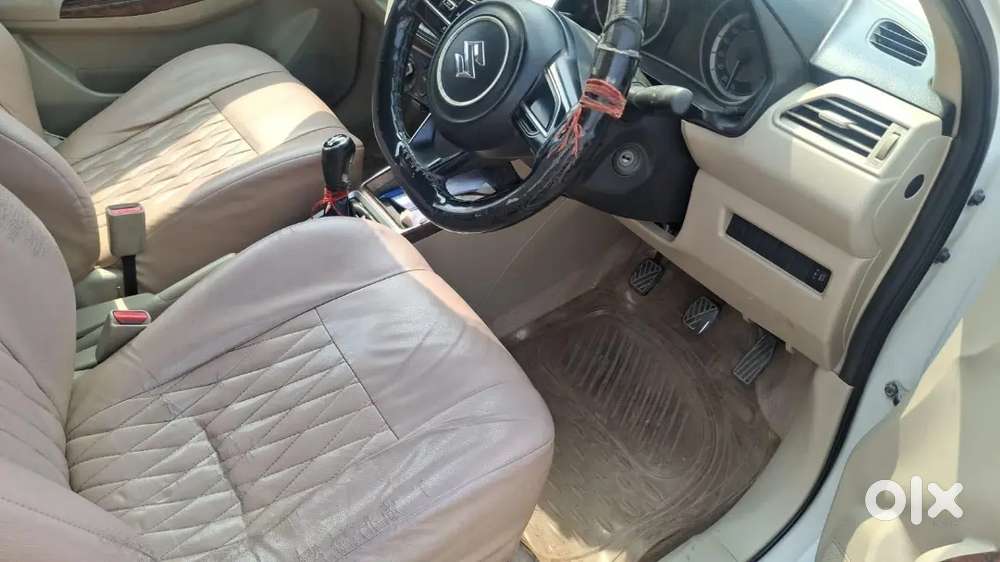 Maruti Dzire Diesel 2018