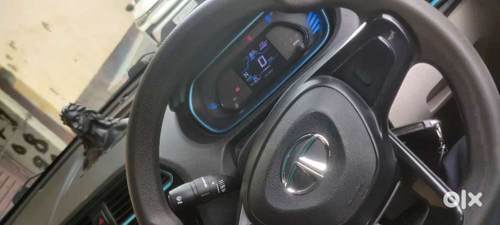 Tata Tiago Ev Xz 2023