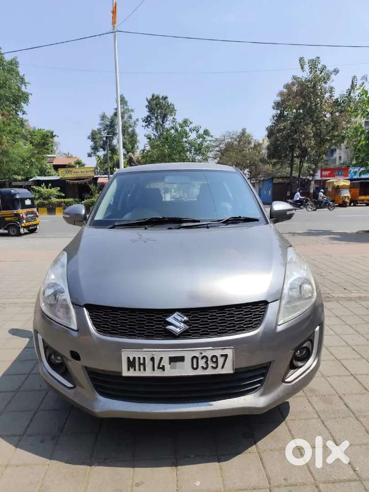 Maruti Suzuki Swift 2016 Petrol 22000 Km Driven