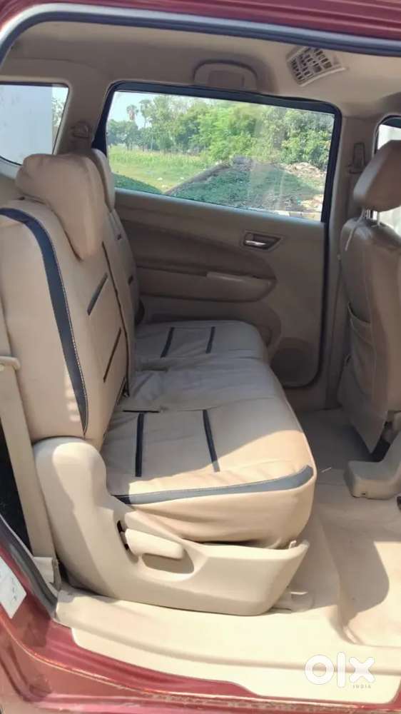 Maruti Suzuki Ertiga 2015 Diesel 65000 Km Driven