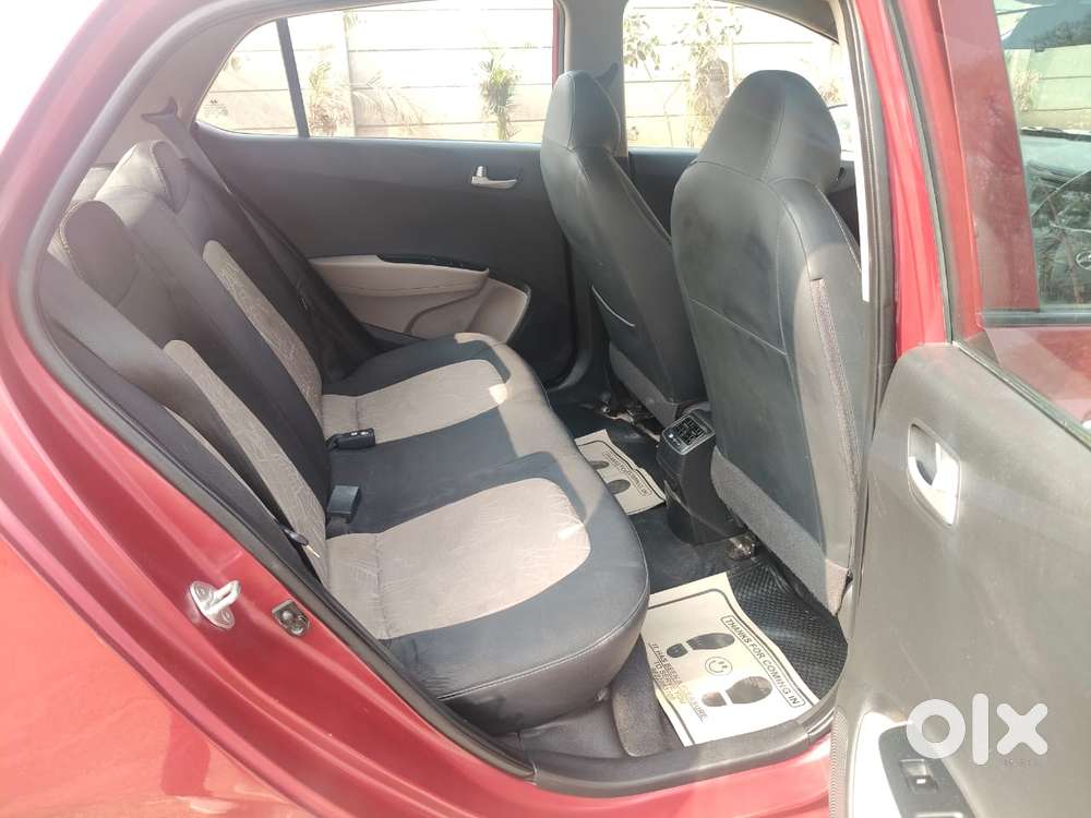 Hyundai Grand I10 2013-2016 Sportz, 2015, Petrol