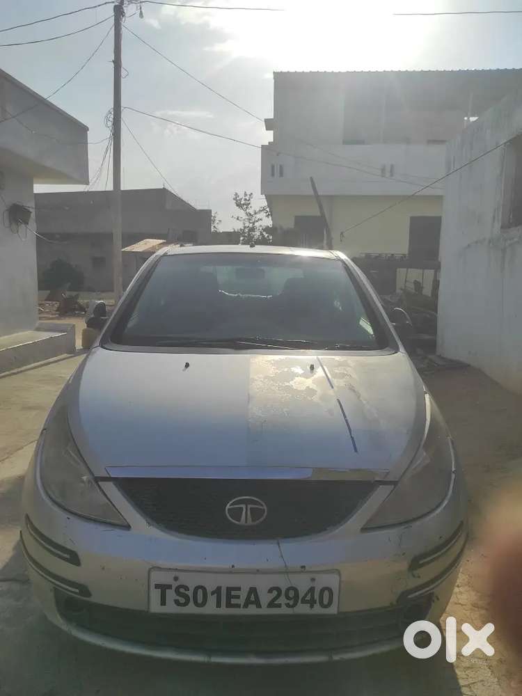Tata Vista Tech 2010 Diesel 150000 Km Driven