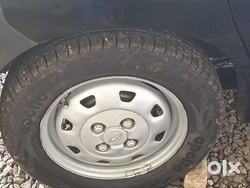 Hyundai Santro Xing 2005 Petrol Well Maintained