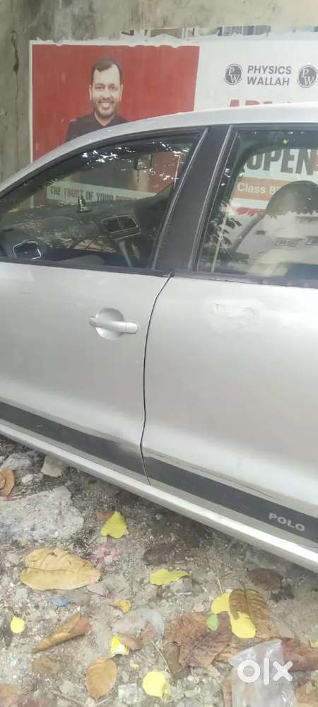Volkswagen Polo 1.5 Tdi 2011