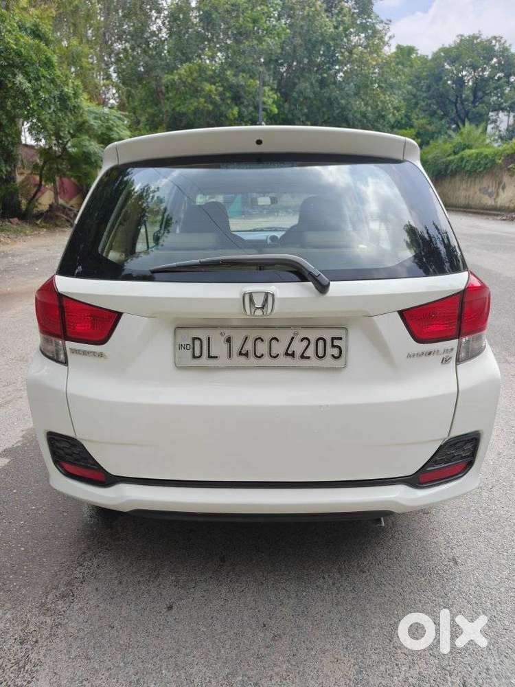 Honda Mobilio V I-vtec, 2015, Petrol