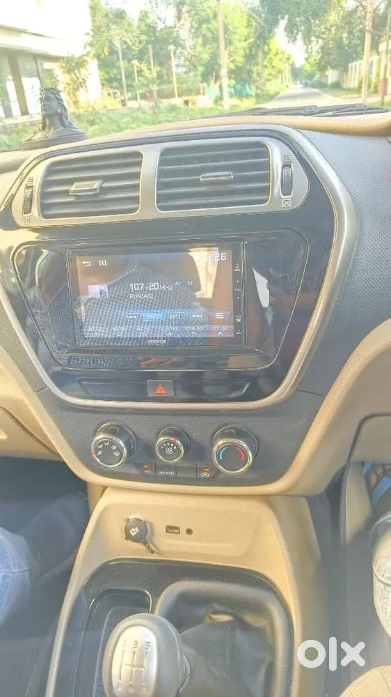 Mahindra Bolero Neo 2025 Diesel 30000 Km Driven