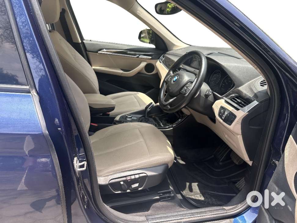 Bmw X1 2.0 Sdrive 20d, 2020, Diesel