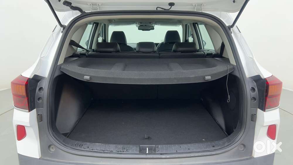 Kia Seltos 1.4 Gtx+ Mt, 2022, Petrol