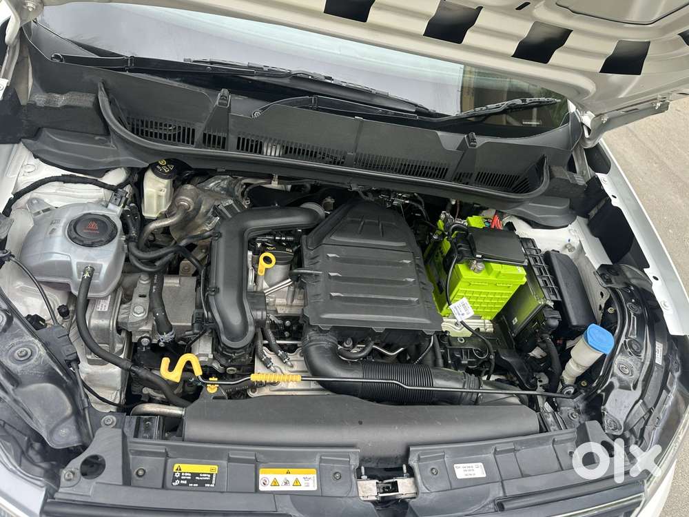 Volkswagen Taigun 1.0 Tsi Highline, 2022, Petrol