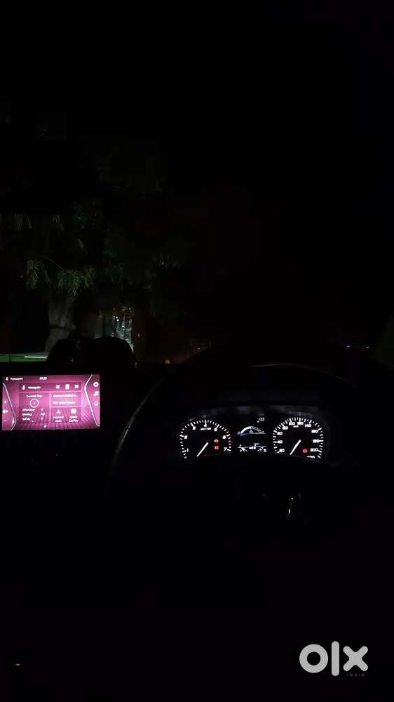 Tata Punch 2022 Petrol Well Maintained