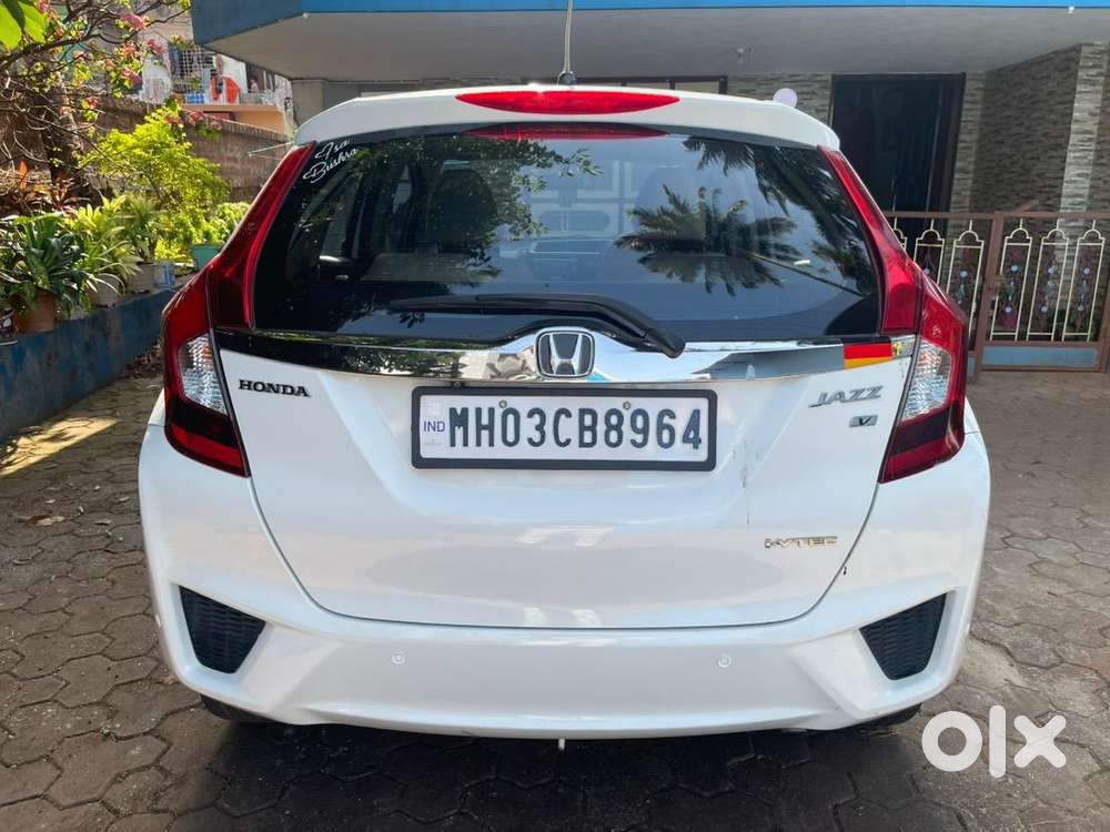 Honda Petrol 2016 Drive