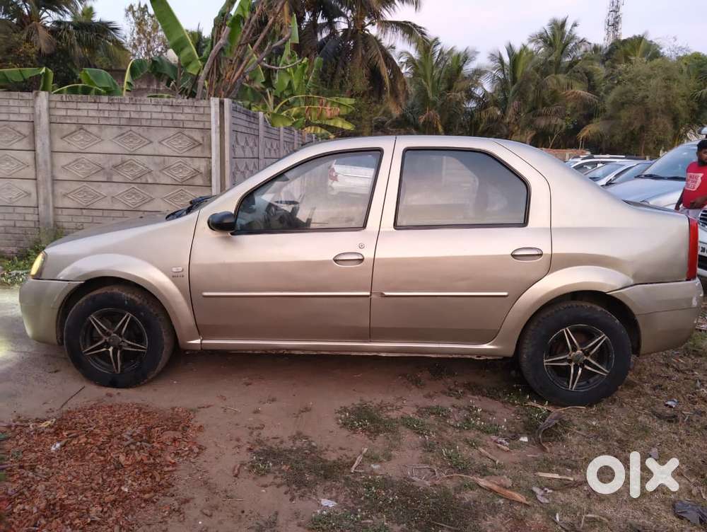 Mahindra Renault Logan 1.5 Dls Diesel, 2007, Diesel