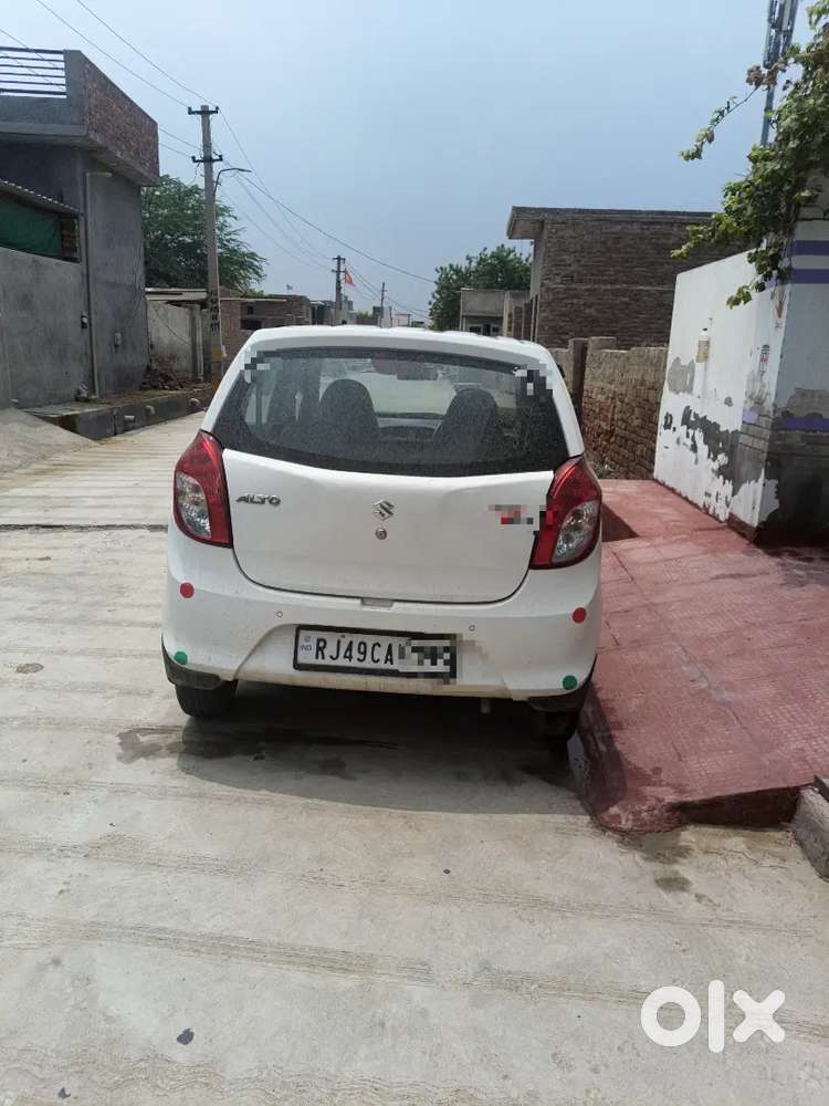 Maruti Suzuki 800 Petrol 2021 Ac Manual