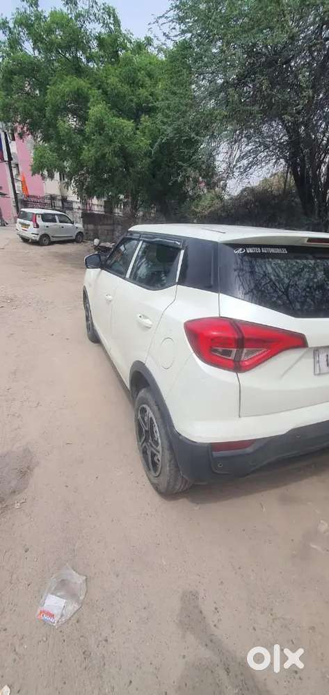 Well Maintained 1st Owner Xuv3oo Bs6 Diesel 62500kms