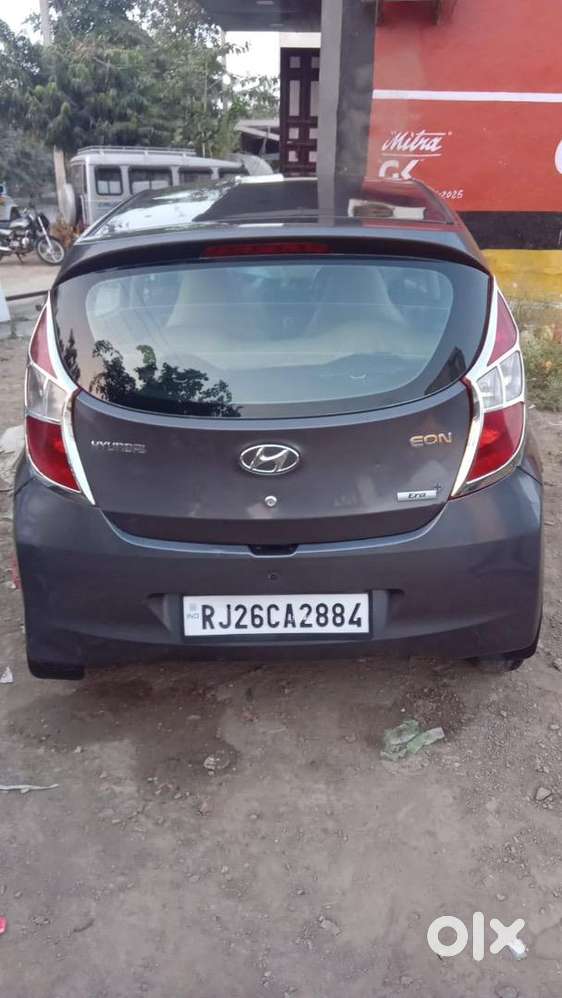 Hyundai Eon 2014