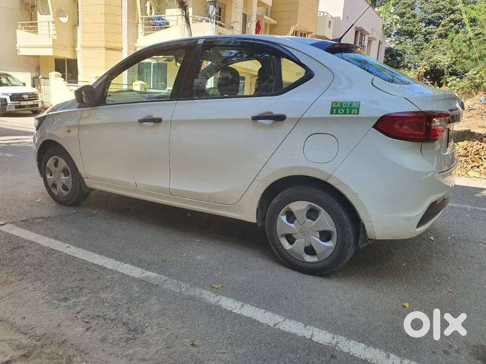 Tata Tigor Ev Xm, 2023, Electric