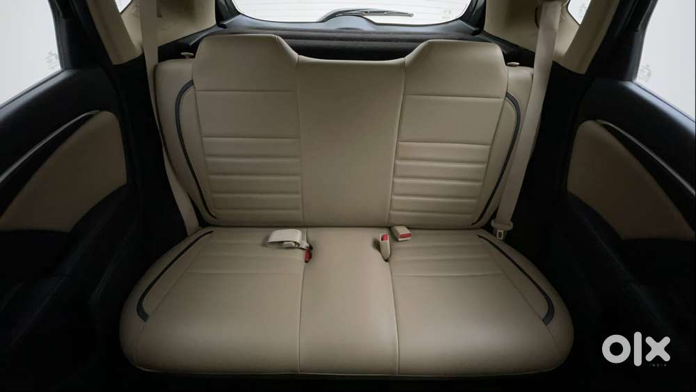 Honda Jazz V At I-vtec, 2017, Petrol