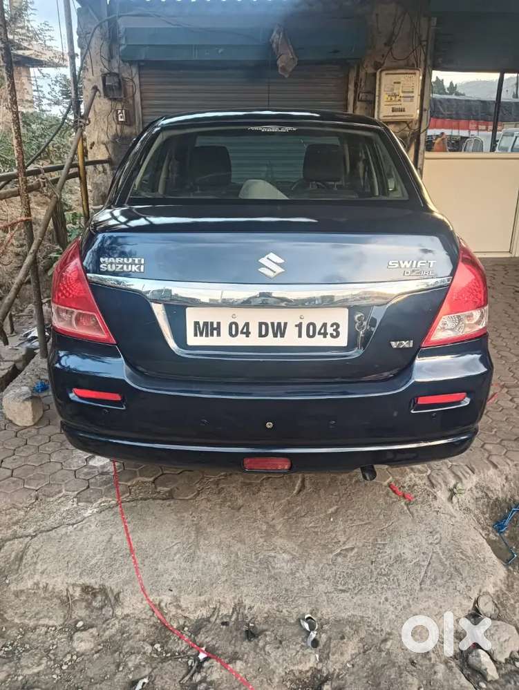 Maruti Dzire 1.2 Tour 2008