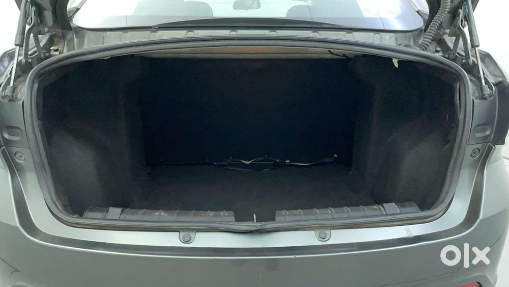 Tata Tigor Xza Plus, 2021, Petrol