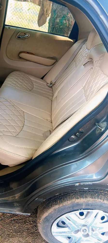 Honda City Zx 2007 Cng Plus Petrol Best Condition