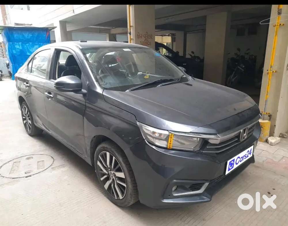 Honda Amaze 1.2 S 2022 कार