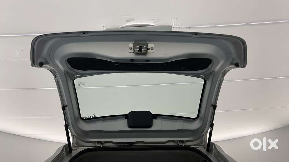 Datsun Redigo T Option, 2017, Petrol