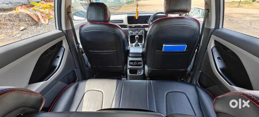 Hyundai Creta Facelift 2024 Well Maintained